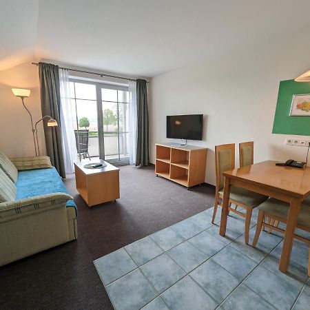 Landhotel Larenzen Кирхам Екстериор снимка