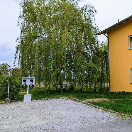 Landhotel Larenzen Кирхам Екстериор снимка