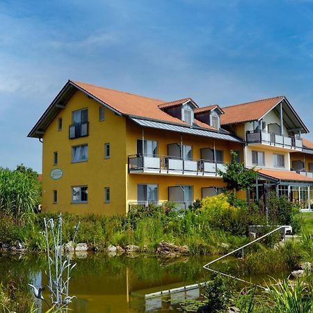 Landhotel Larenzen Кирхам Екстериор снимка