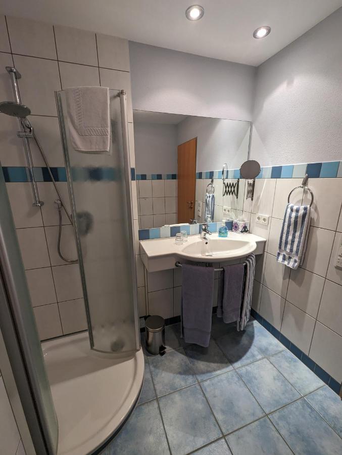 Landhotel Larenzen Кирхам Екстериор снимка