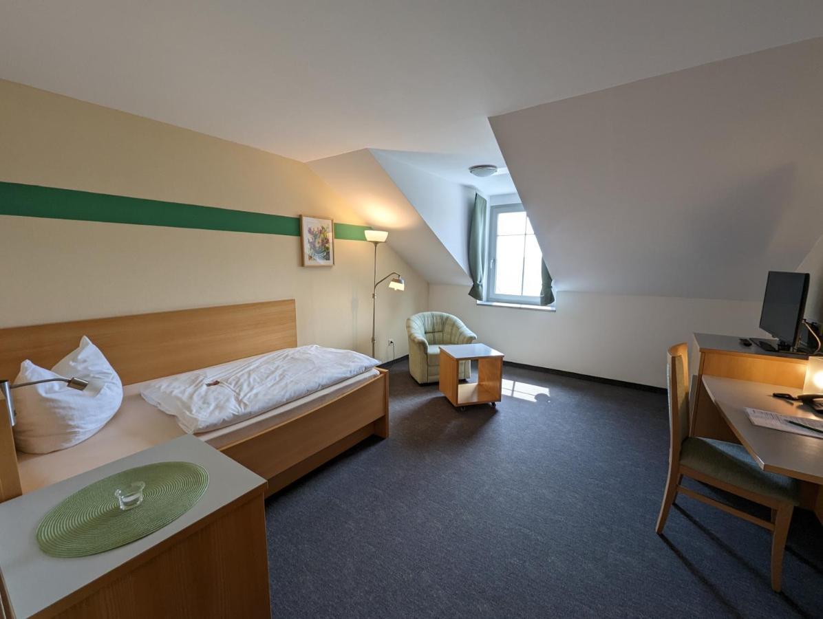 Landhotel Larenzen Кирхам Екстериор снимка